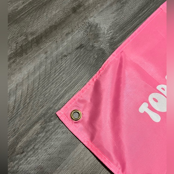 Todays Forecast: Looking Hot And Causing Problems - Flag For Home Decor - Picture 2 of 3